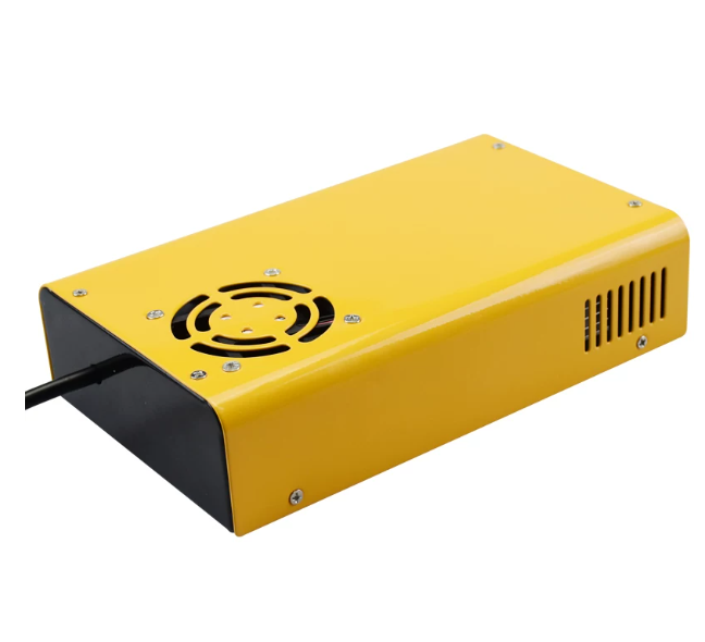 Lithium Battery 12V - Pengisi Daya Baterai Lithium untuk Kendaraan