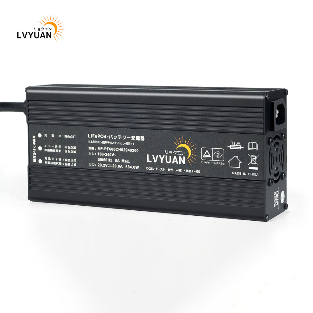 Lithium Battery 12V - Pengisi Daya Baterai Lithium Mobil Listrik