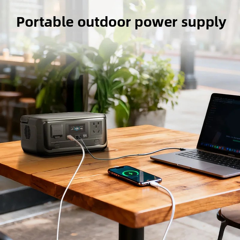 P300 Portable Power Station, 3 - Outdoor Power Station ulasan dan harga