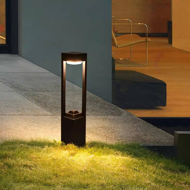 Lampu lantai bercahaya untuk h - Solar Lamp ulasan dan harga