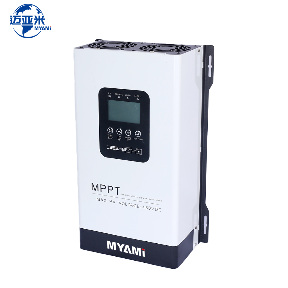 Pengontrol Pengisian Daya Sury - Charge Controller Solar ulasan dan harga