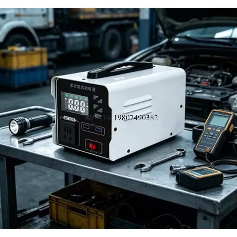 wmwmnu untuk Stasiun Pengisian - Lithium Battery 12V ulasan dan harga