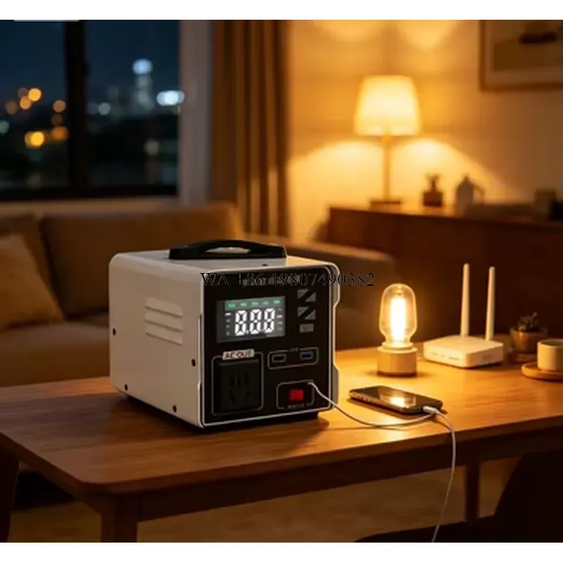 wmwmnu untuk Stasiun Pengisian - Lithium Battery 12V ulasan dan harga
