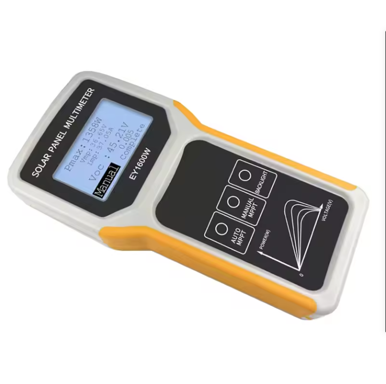 ELEJOY EY1600W LCD MPPT Multim - Solar Panel ulasan dan harga