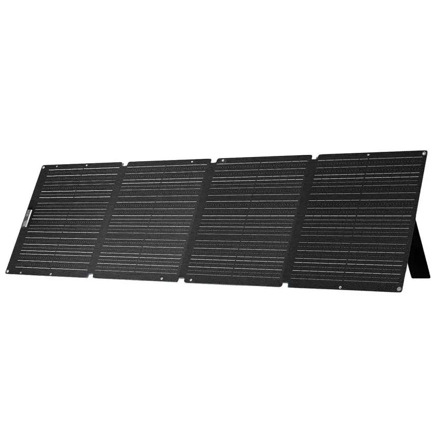 ALLPOWERS SOLAX SE200 200W Pan - Solar Panel 200W ulasan dan harga