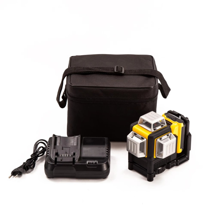 DW Tipe DW089LG Alat Laser Lev - Lithium Battery 12V ulasan dan harga