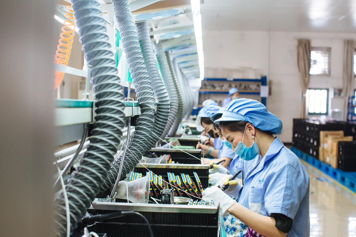 Papan Kapasitor Daya Inverter  - Power Inverter ulasan dan harga