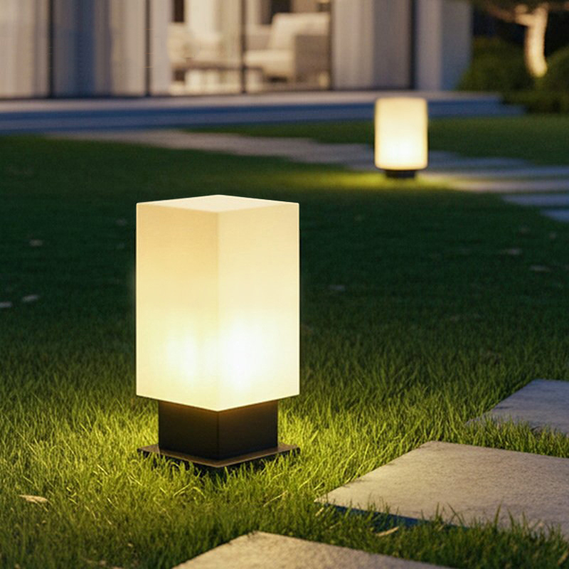 Lampu lantai bercahaya untuk h - Solar Lamp ulasan dan harga