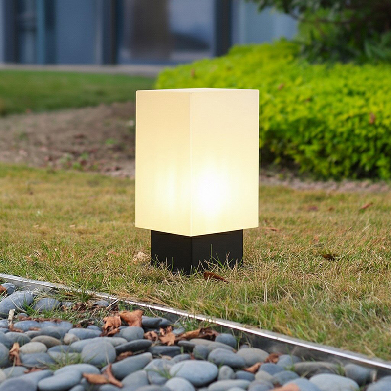 Lampu lantai bercahaya untuk h - Solar Lamp ulasan dan harga