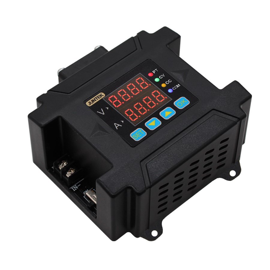DPM8650-485RF 60V 50A Remote C - Charge Controller Solar ulasan dan harga
