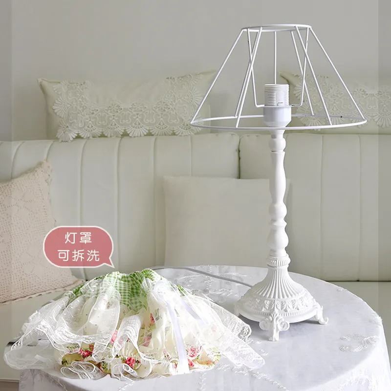 Lampu meja bergaya pastoral Pr - Solar Lamp ulasan dan harga