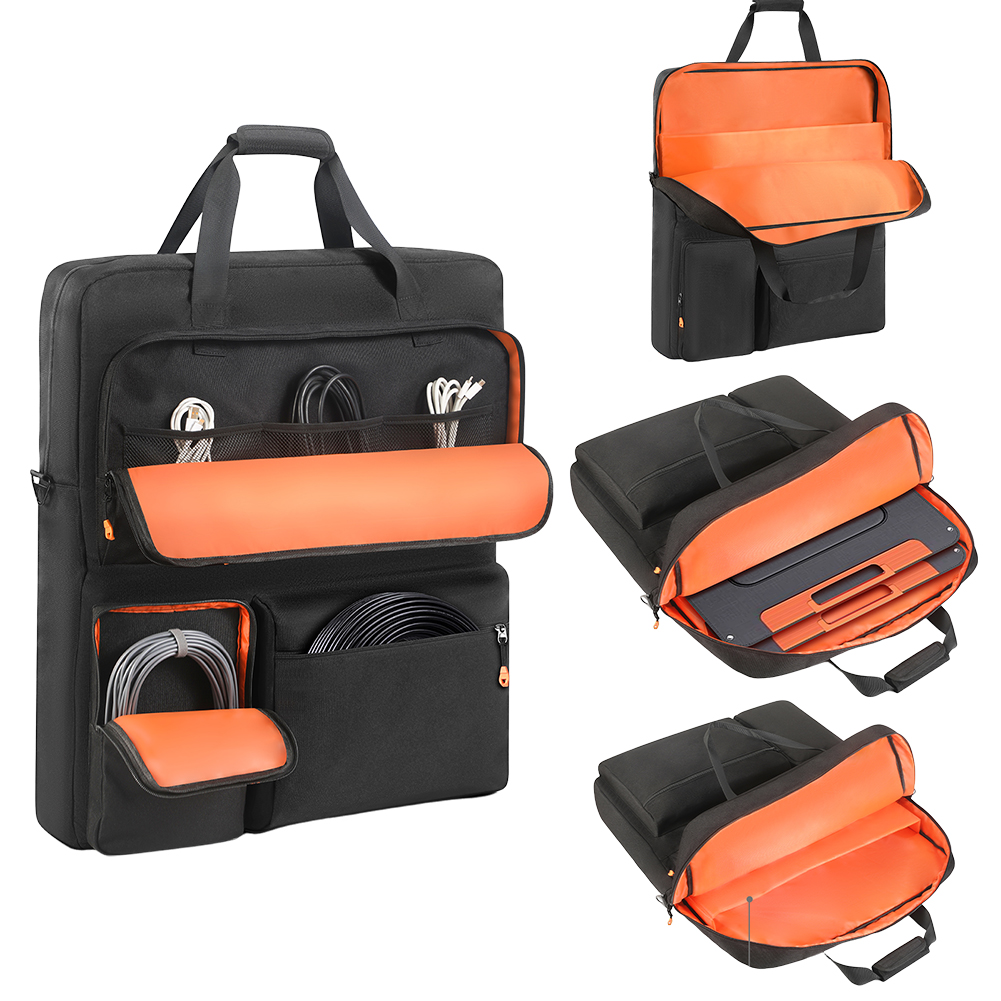 Tas Penyimpanan Panel Surya de - Solar Panel 200W ulasan dan harga