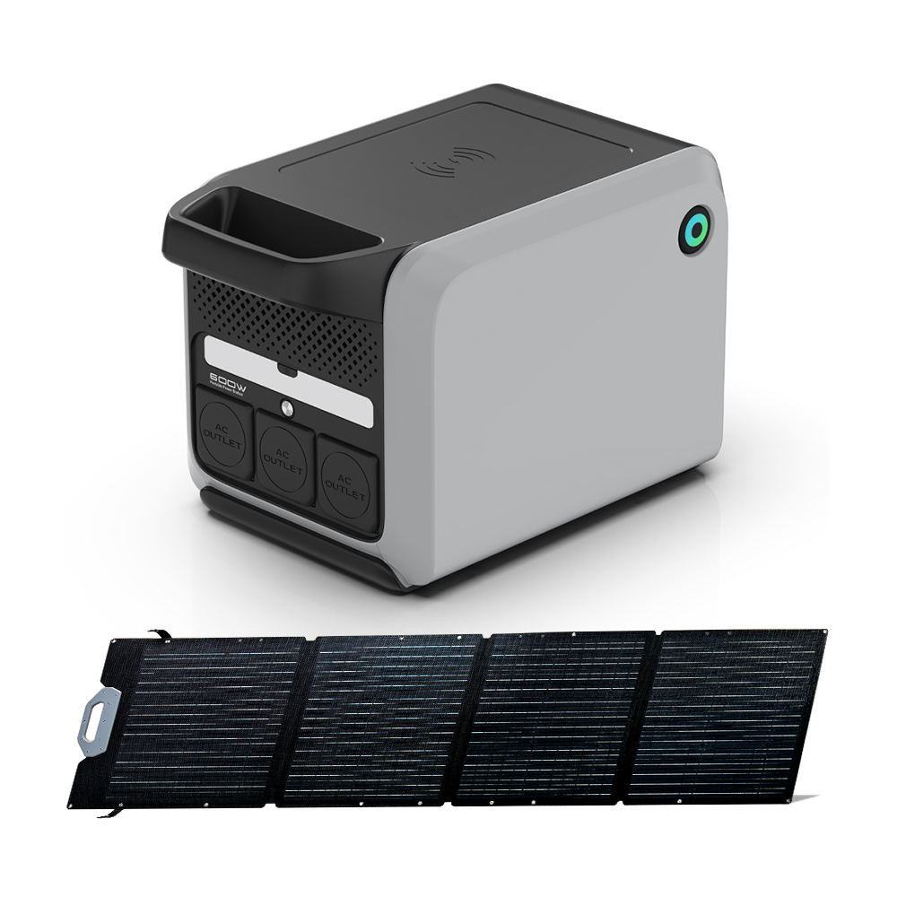 OMMO OM-PV200Z Panel Surya Lip - Solar Panel 200W ulasan dan harga