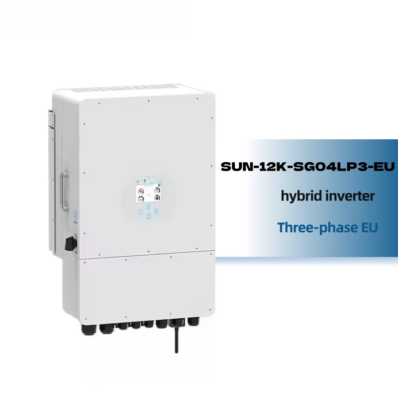 Untuk Inverter Surya Hibrida K - Power Inverter ulasan dan harga