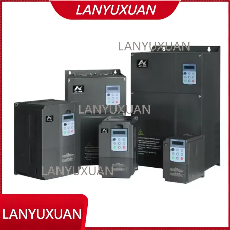 Konverter Frekuensi Pompa Air  - Power Inverter ulasan dan harga