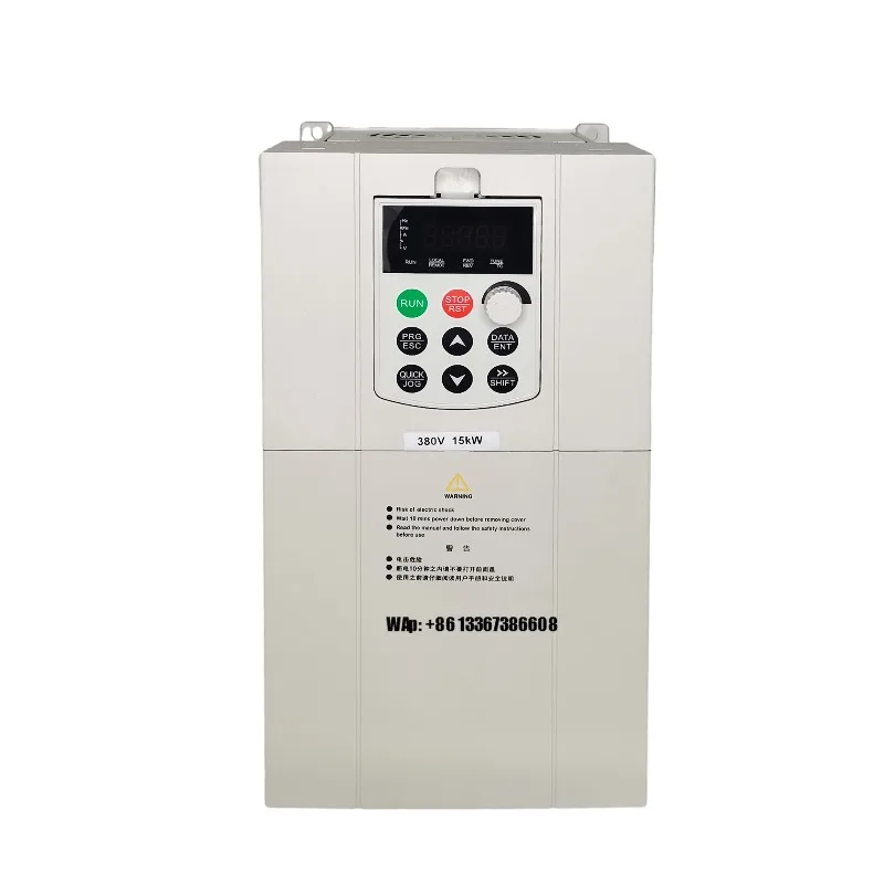 Inverter Tenaga Surya 18.5KW D - Power Inverter ulasan dan harga