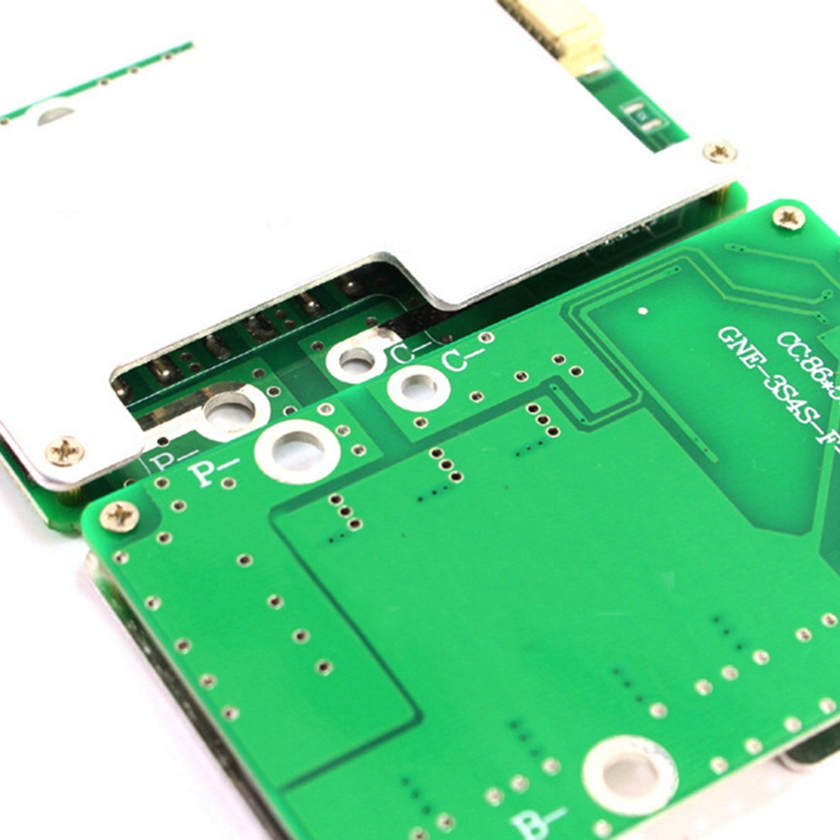 Papan Perlindungan Baterai Lit - Lithium Battery 12V ulasan dan harga