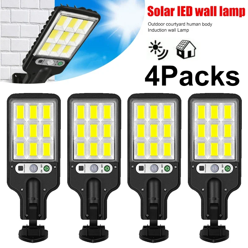 Lampu Dinding Luar Ruangan Ten - Solar Lamp ulasan dan harga