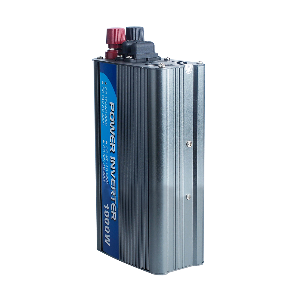 Inverter Mobil 1000W 12V 220V  - Power Inverter ulasan dan harga