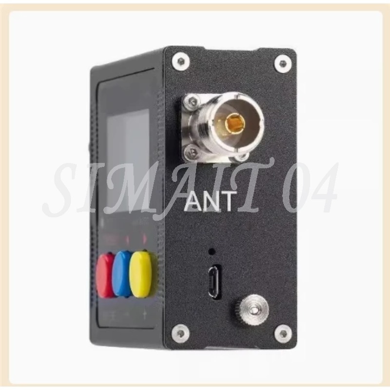 SW102 125-520MHz VHF/UHF SWR P - Energy Monitor Meter ulasan dan harga