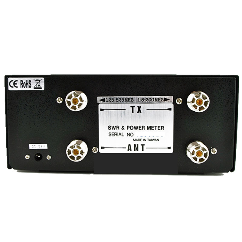 NISSEI penguji RS-502 Watt 1.8 - Energy Monitor Meter ulasan dan harga