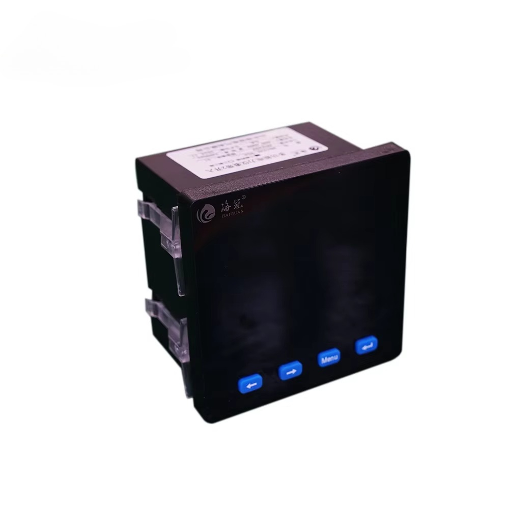 Panel Digital Multifungsi Moni - Energy Monitor Meter ulasan dan harga
