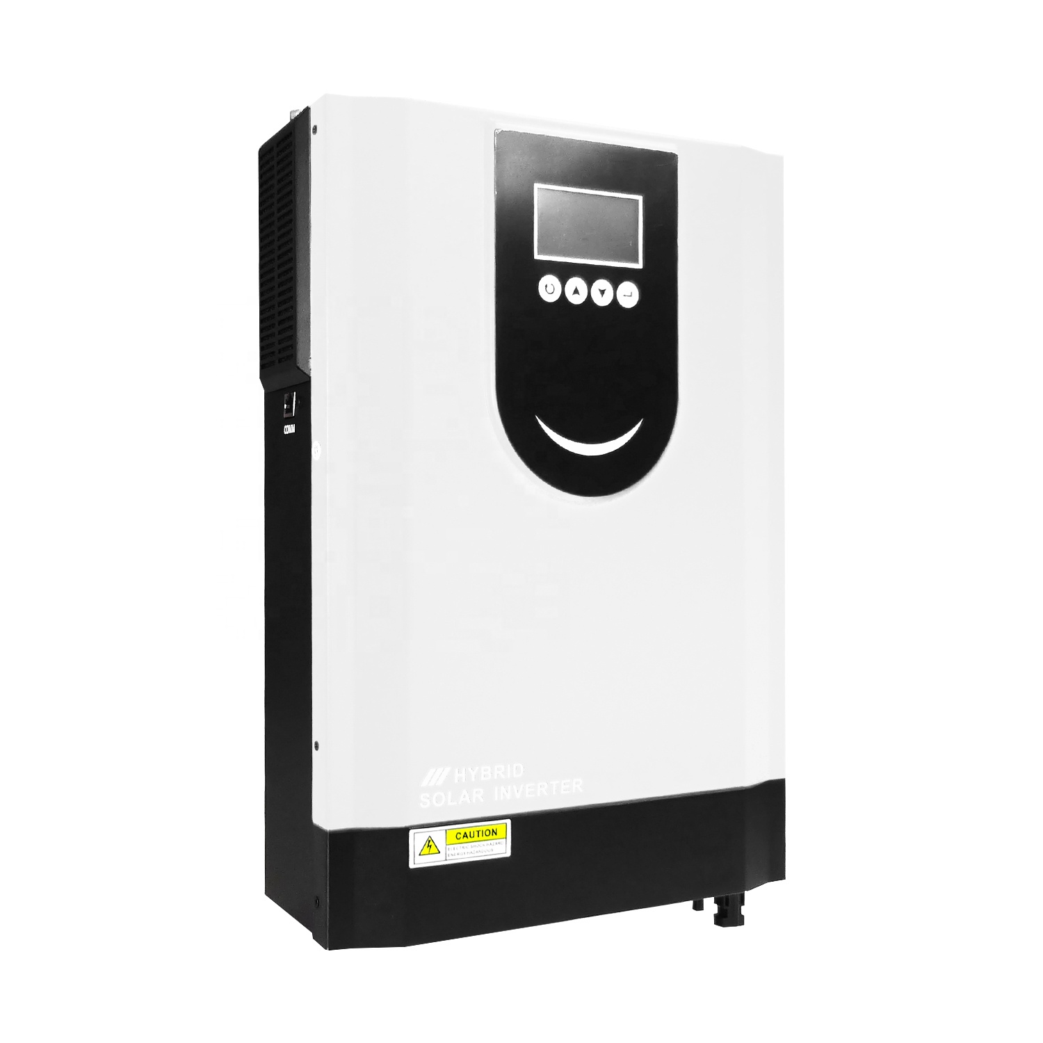 Inverter Surya Hibrida 6.2kw G - Charge Controller Solar ulasan dan harga