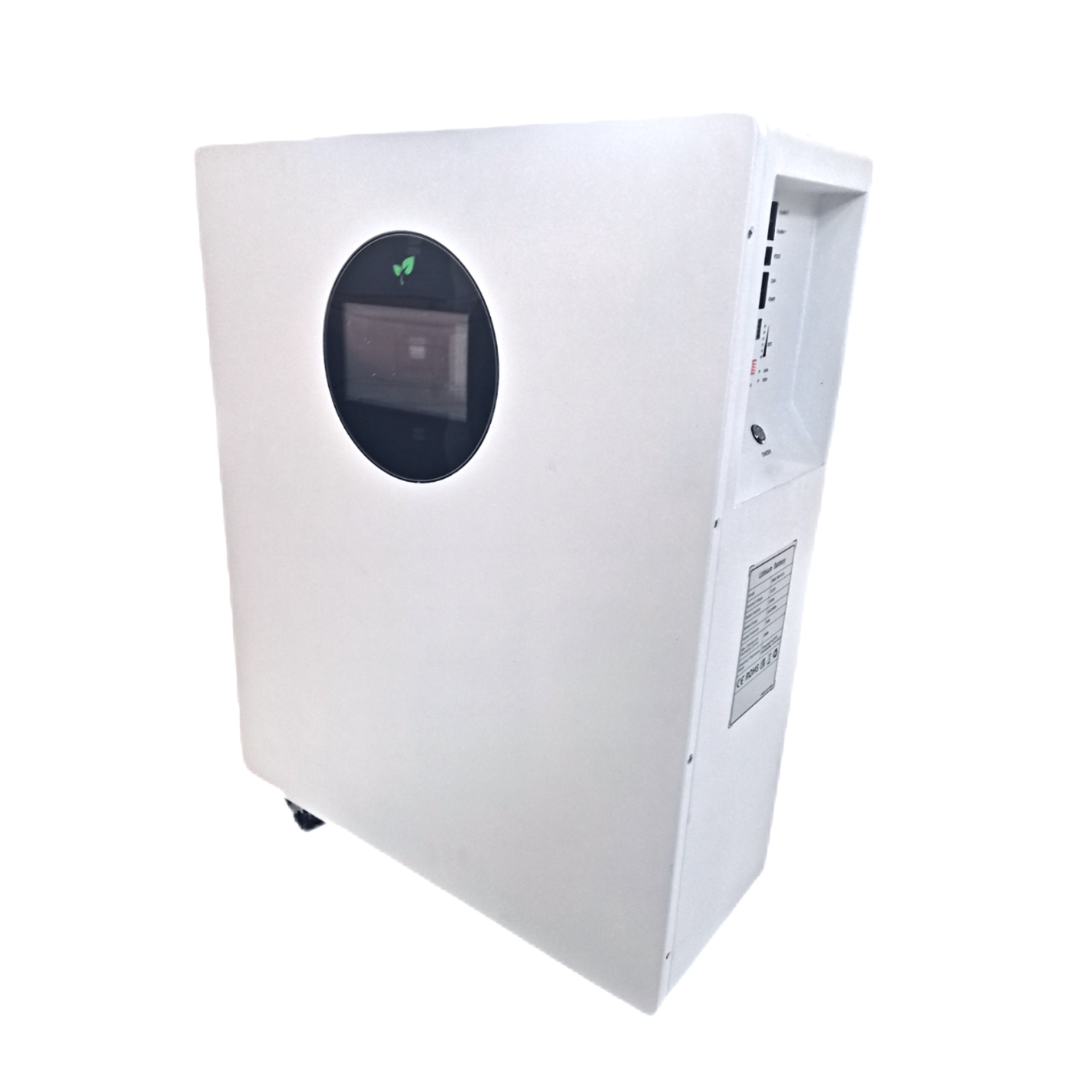 Baterai lithium berkapasitas b - Solar Generator ulasan dan harga