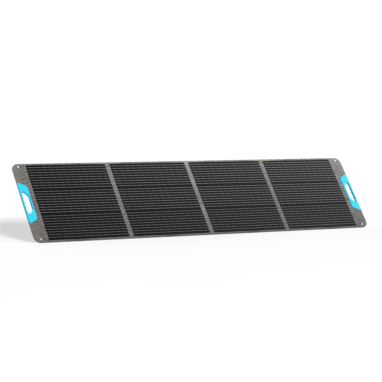 Panel surya portabel Renogy 20 - Solar Panel 200W ulasan dan harga