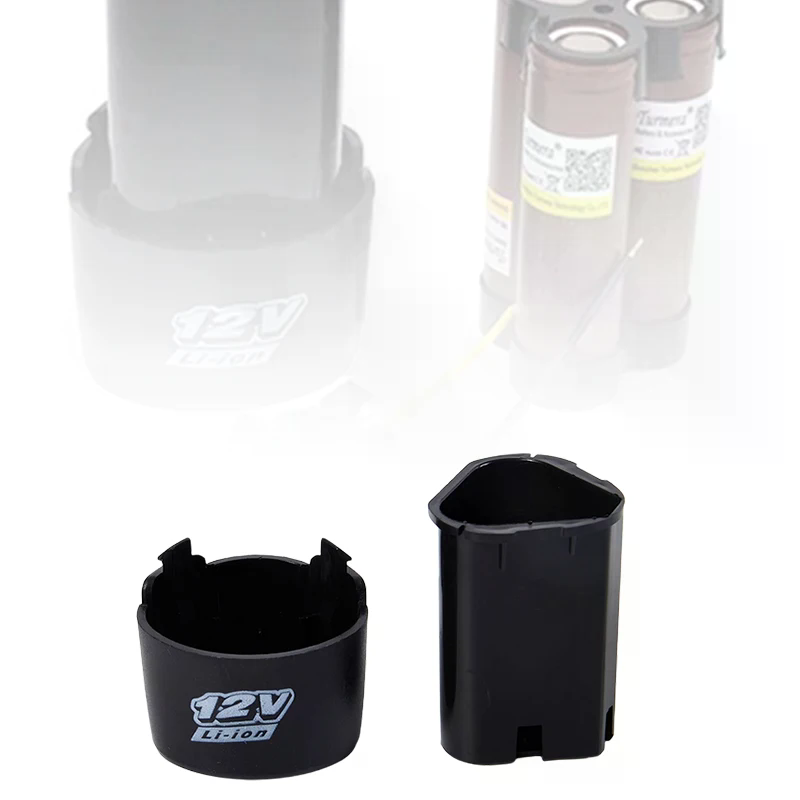 1 Buah Casing Baterai Lithium  - Lithium Battery 12V ulasan dan harga