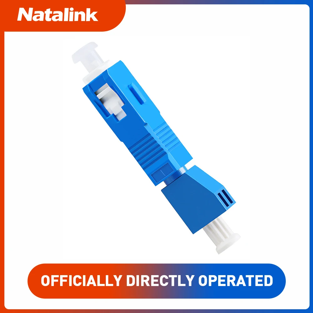 Natalink SC/UPC Jantan Ke LC/U - Energy Monitor Meter ulasan dan harga