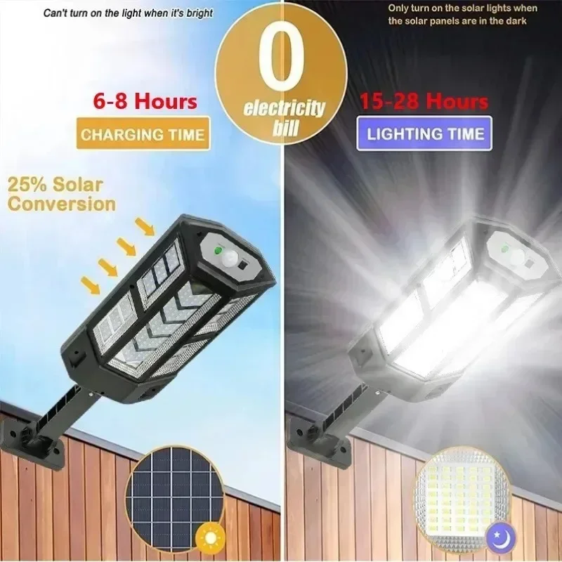 Lampu LED Tenaga Surya Super T - Solar Lamp ulasan dan harga
