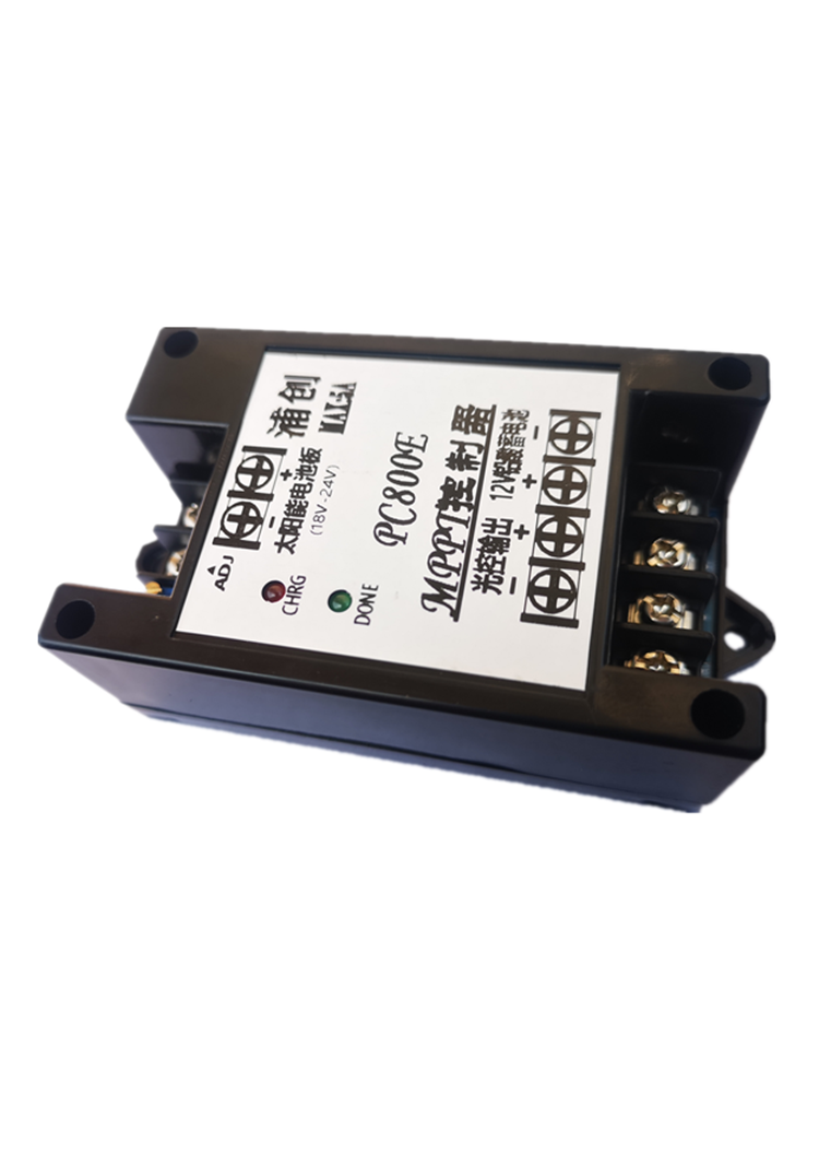 Pengontrol surya MPPT modul pe - Charge Controller Solar ulasan dan harga