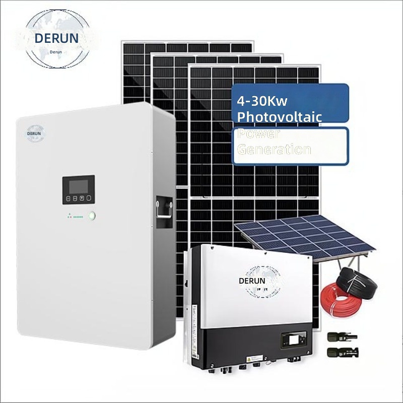 Sistem pembangkit tenaga surya - Power Inverter ulasan dan harga